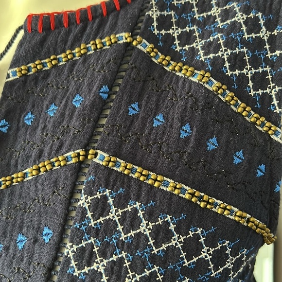 Suncoo Paris Cachou Dress NWT - Picture 11 of 16